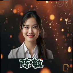陈敏